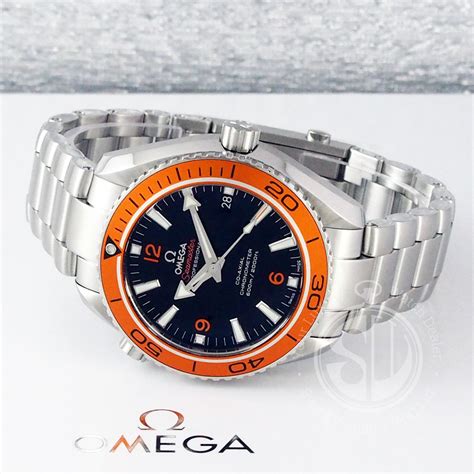 planet ocean 600 m omega co axial 42 mm replica|omega planet ocean 2500.